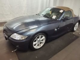 2003 Bmw Z4