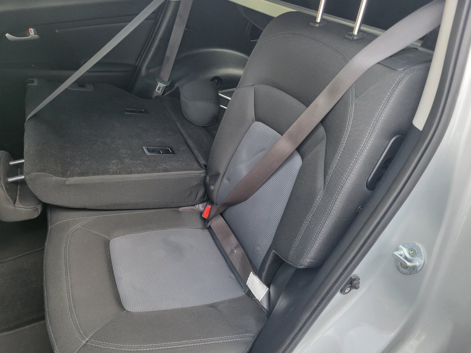 2014 Kia Sportage LX - Photo 8