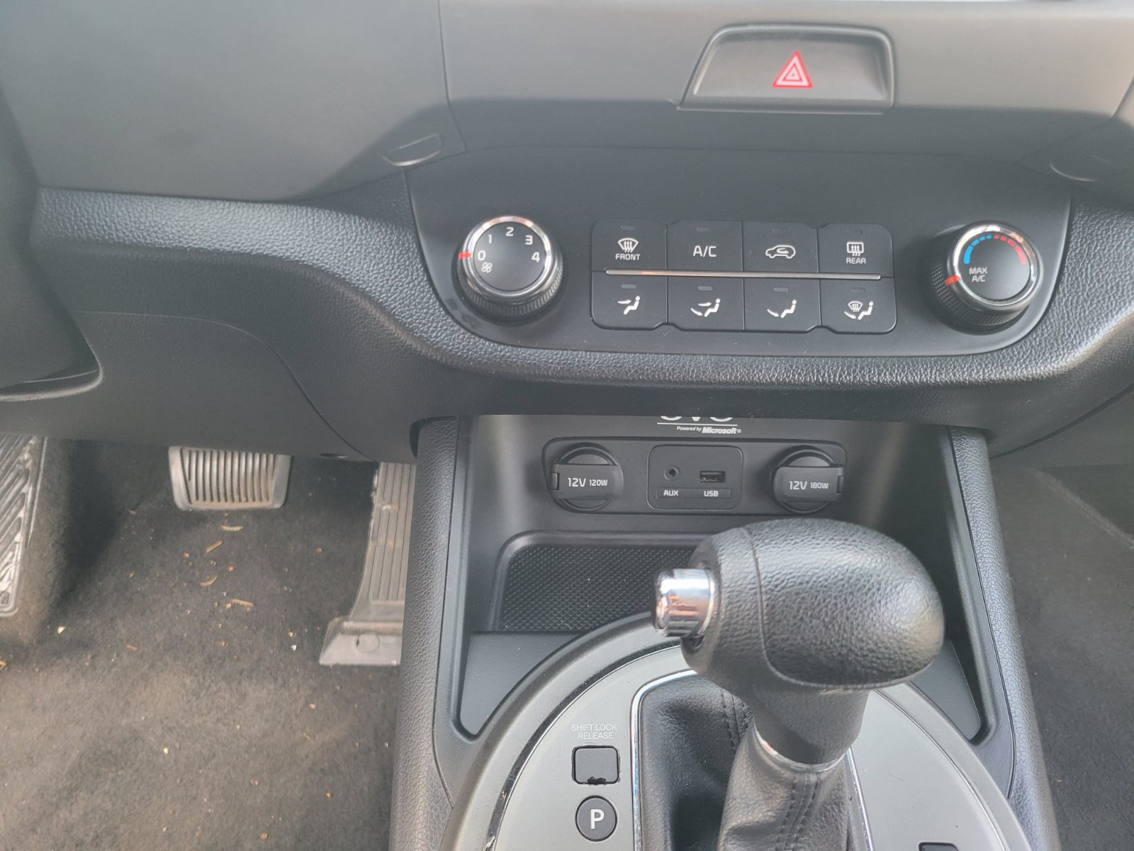 2014 Kia Sportage LX - Photo 14